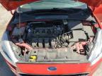 2017 Ford Focus Se en Venta en Kansas City, KS - Side