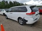 2013 Toyota Sienna  for Sale in Greenwell Springs, LA - Front End