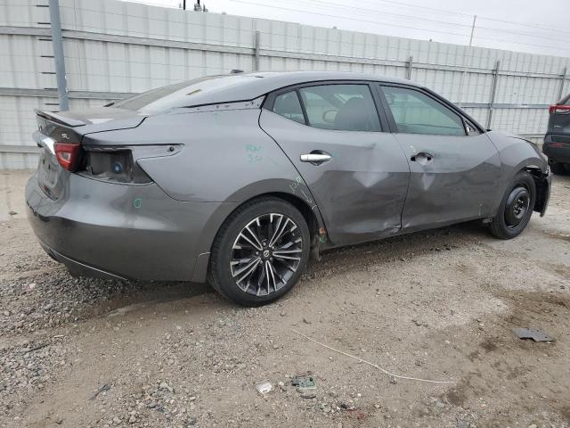  NISSAN MAXIMA 2017 Szary