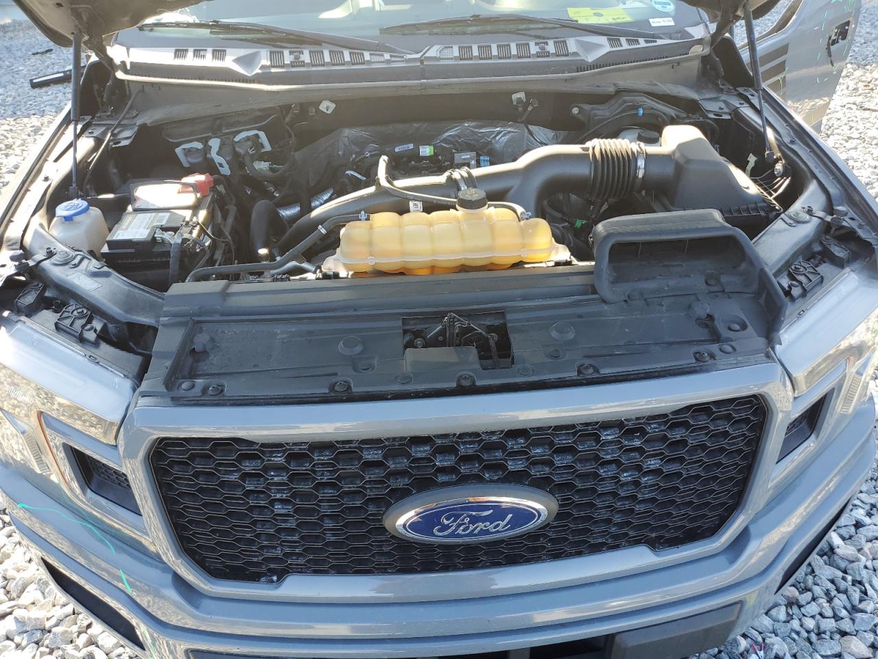 1ftew1ep3kfc06090 1FTEW1EP3KFC06090 2019 Ford F150 Supercrew