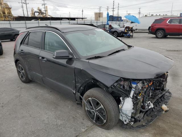  KIA NIRO 2024 Чорний