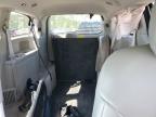 2013 Dodge Grand Caravan Sxt იყიდება Greenwell Springs-ში, LA - Front End
