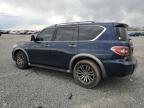 2018 Nissan Armada Sv for Sale in Earlington, KY - Front End