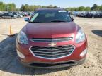 2017 Chevrolet Equinox Premier de vânzare în Conway, AR - Side