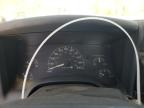 1995 Chevrolet S Truck S10 de vânzare în Hurricane, WV - Minor Dent/Scratches