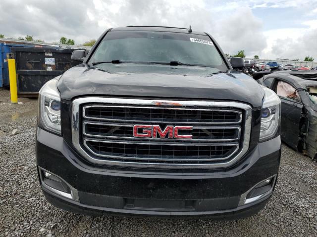 Parquets GMC YUKON 2015 Czarny