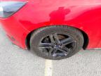 2015 FORD FOCUS ZETE for sale at Copart SANDTOFT