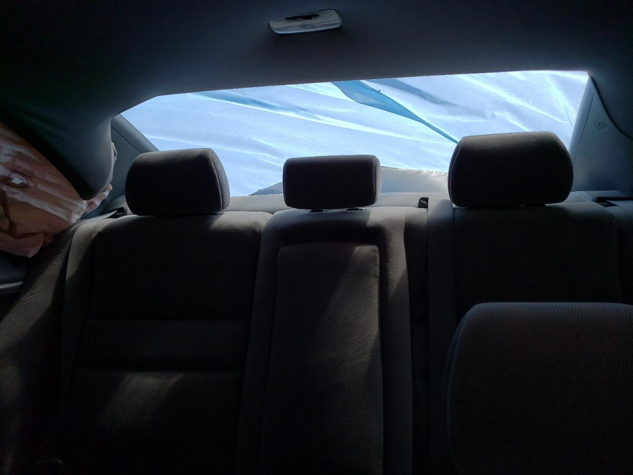 2008 Honda Civic Ex VIN: 2HGFA16848H348211 Lot: 46004855