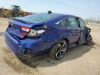 2022 Honda Accord Sport Se продається в Elgin, IL - All Over