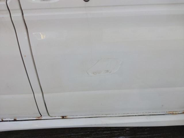 2001 MAZDA BONGO