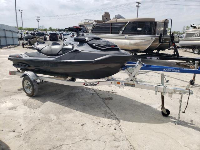 2023 Seadoo Rxt-X 300