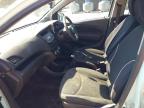 2016 VAUXHALL VIVA SE AC for sale at Copart COLCHESTER