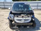 2016 Smart Fortwo  na sprzedaż w Windsor, NJ - Front End