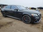 2016 Mercedes-Benz S 63 Amg de vânzare în Brighton, CO - Vandalism