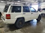 1998 Jeep Grand Cherokee Limited 5.9L for Sale in Ham Lake, MN - Front End