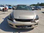 2007 Honda Accord Value იყიდება Harleyville-ში, SC - Front End