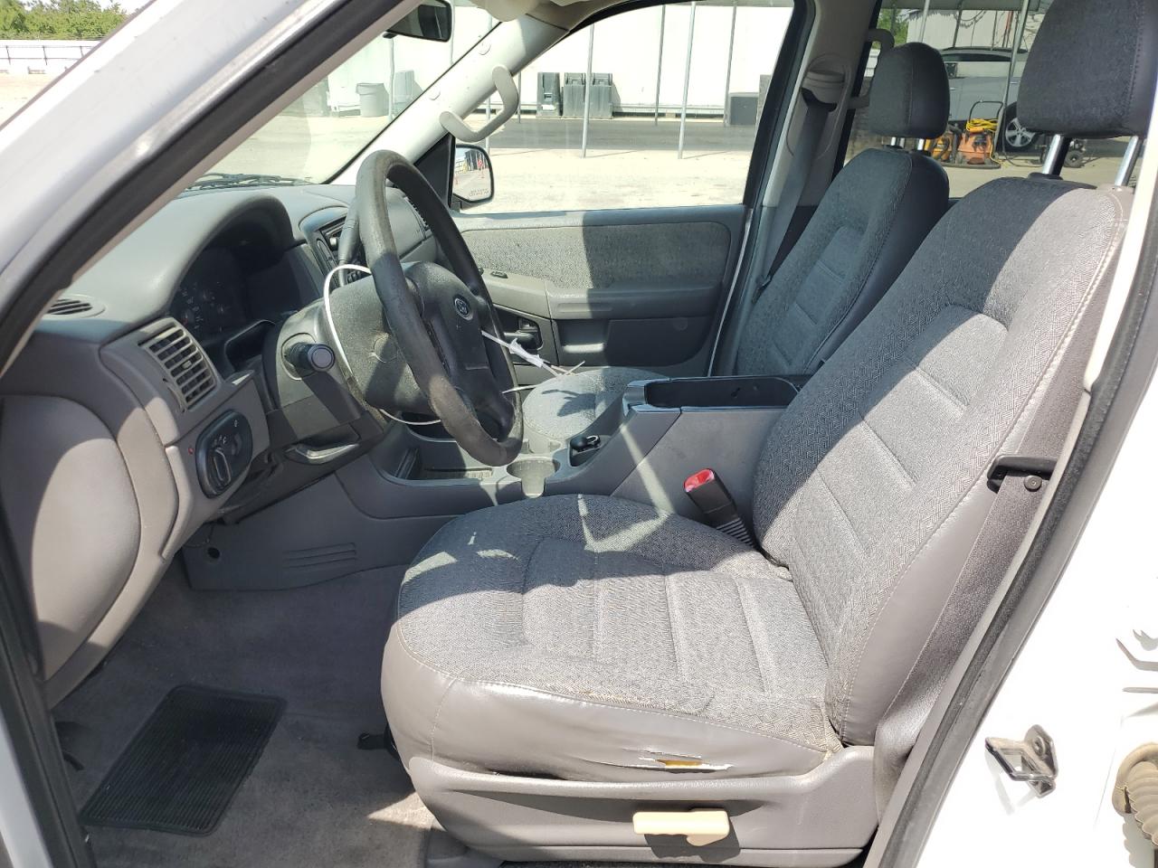 2003 Ford Explorer Xls VIN: 1FMZU62K83ZA93665 Lot: 55079905