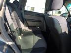 2007 Subaru Forester 2.5X на продаже в Portland, OR - Rear End