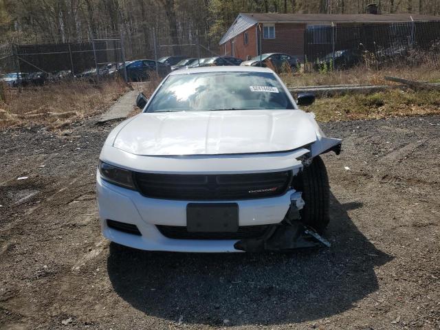  DODGE CHARGER 2023 White