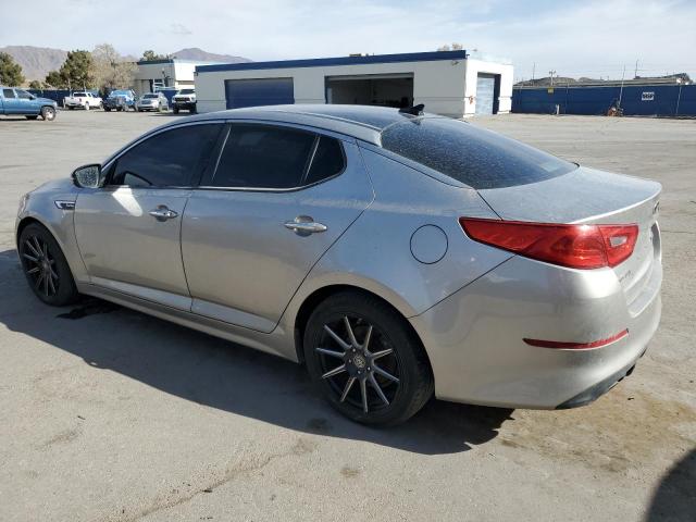 2014 KIA OPTIMA SX