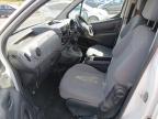 2013 PEUGEOT PARTNER 85 for sale at Copart SANDTOFT