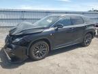 2016 Lexus Rx 350 Base продається в Fredericksburg, VA - Front End