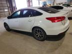 2018 Ford Focus Sel იყიდება Eldridge-ში, IA - All Over