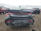 2024 Hyundai Elantra Sel   for Sale in Chicago Heights, IL - Rear End