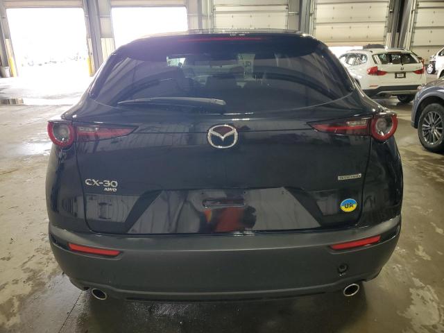  MAZDA CX30 2020 Czarny
