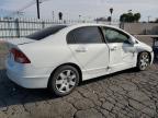 2010 Honda Civic Lx de vânzare în Colton, CA - Side