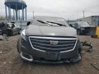 2018 Cadillac Xts Luxury en Venta en Chicago Heights, IL - Front End