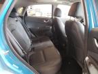 2022 Hyundai Kona Limited en Venta en Chambersburg, PA - Frame Damage