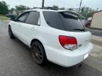 2004 Subaru Impreza Wrx for Sale in Oklahoma City, OK - Minor Dent/Scratches