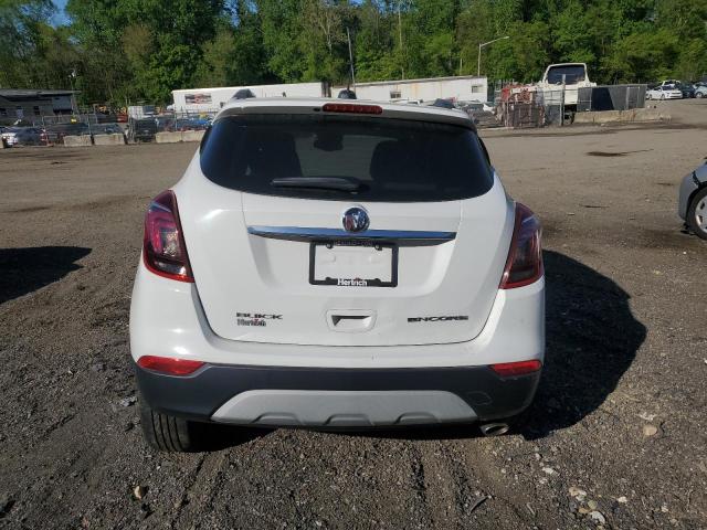  BUICK ENCORE 2018 Biały