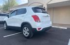 2018 Chevrolet Trax Ls იყიდება Oklahoma City-ში, OK - Normal Wear