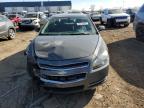 2009 Chevrolet Malibu Ls na sprzedaż w Woodhaven, MI - Front End