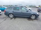 2012 SKODA OCTAVIA EL for sale at Copart CHESTER