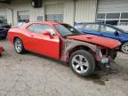 2014 Dodge Challenger Sxt на продаже в Dyer, IN - Front End