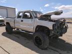 2005 Gmc Sierra K2500 Heavy Duty zu verkaufen in Albuquerque, NM - All Over
