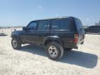 1996 Toyota Land Cruiser Hj85 იყიდება New Braunfels-ში, TX - All Over