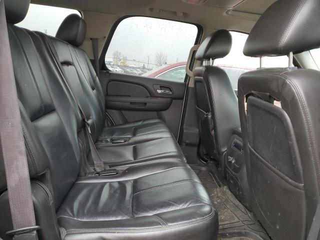 2011 GMC YUKON SLT