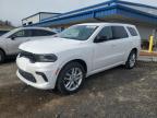 2023 Dodge Durango Gt للبيع في Mcfarland، WI - Front End