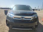 2019 Honda Pilot Exl en Venta en Temple, TX - Side