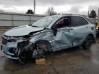 Littleton, CO에서 판매 중인 2022 Chevrolet Equinox Rs   - Front End