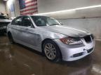 2007 Bmw 328 I იყიდება Elgin-ში, IL - All Over