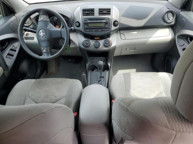 Parquets TOYOTA RAV4 2012 Granatowy