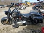2010 HARLEY-DAVIDSON FLSTFB    for sale at Copart NH - CANDIA