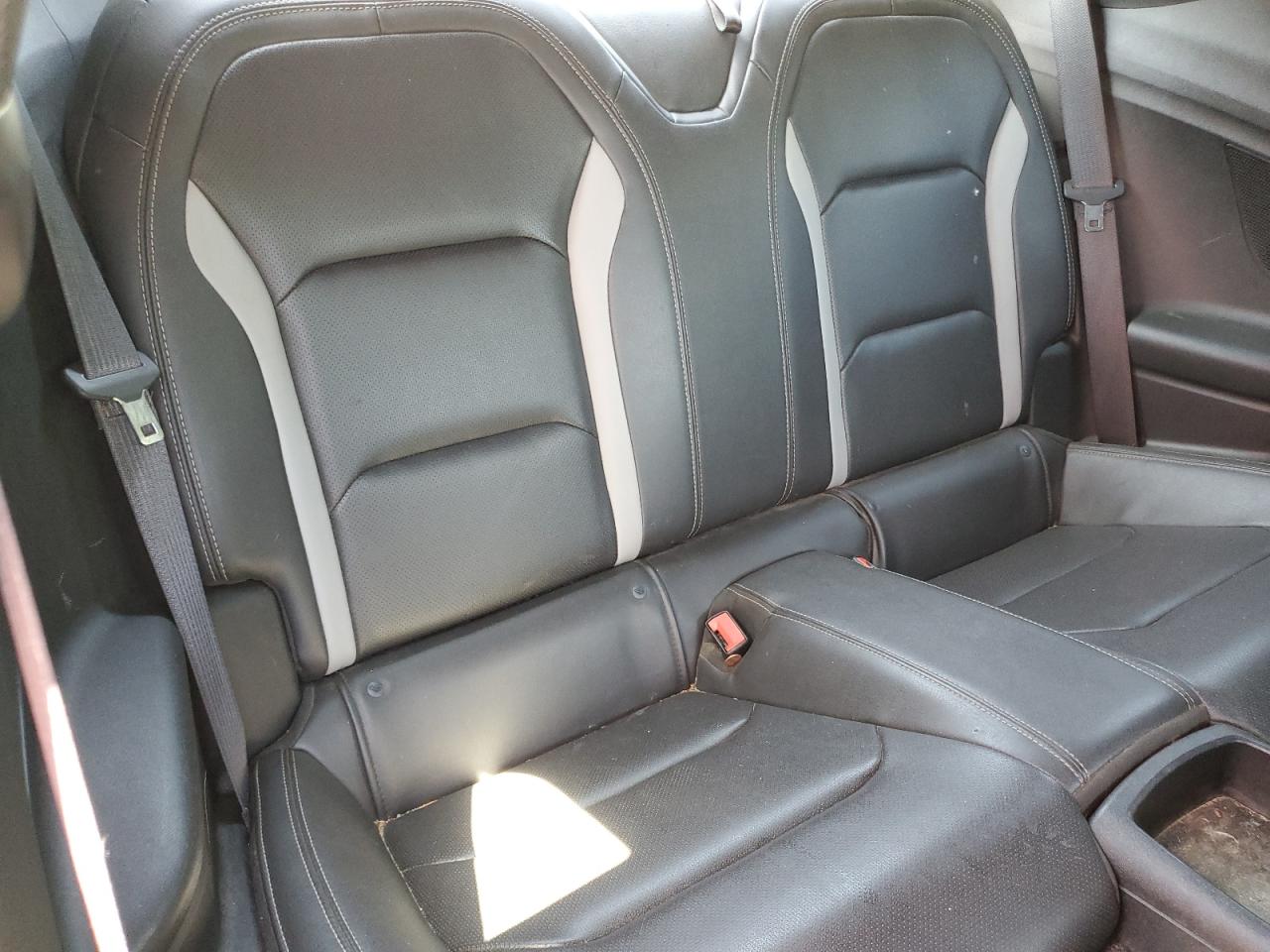 2019 Chevrolet Camaro Ss VIN: 1G1FH1R74K0131582 Lot: 54885565