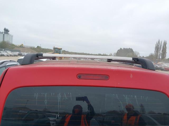2010 RENAULT KANGOO EXP