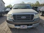 2004 Ford F150  de vânzare în York Haven, PA - Mechanical